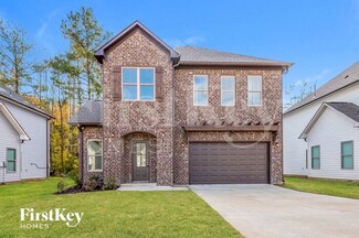 1325 Brookhaven Dr, Moody, AL 35004