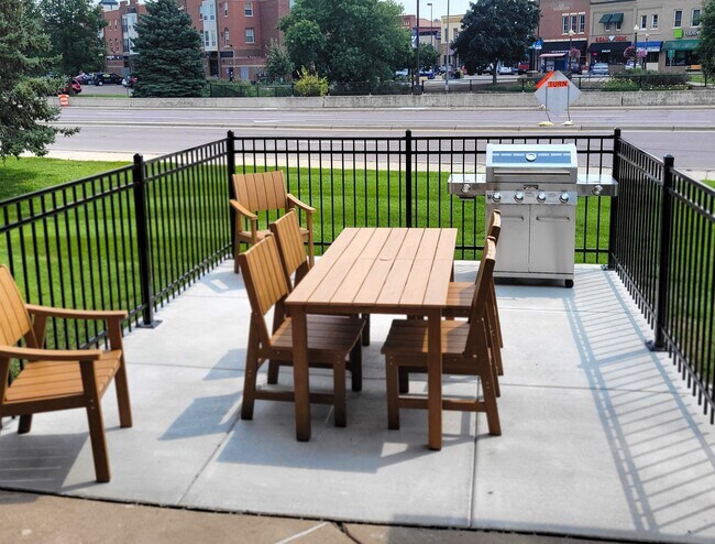 Northridge Court-55+ Senior Housing, Shakopee, MN 55379 - photo 3