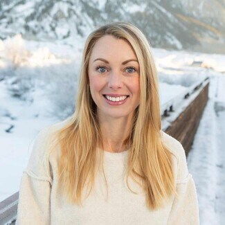 Katy Burchfield