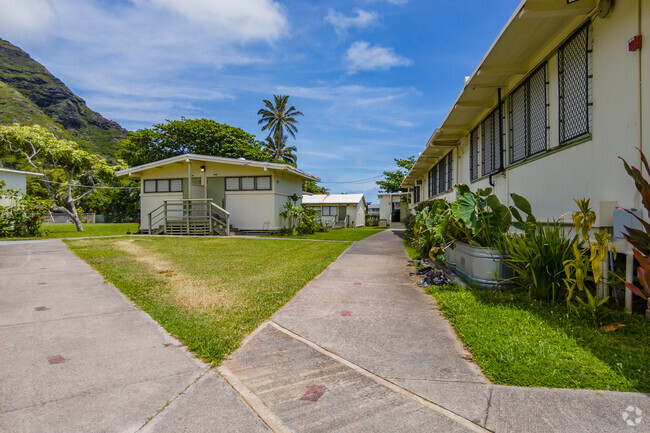 Come see the magic of learning at Kaaawa Elementary School.