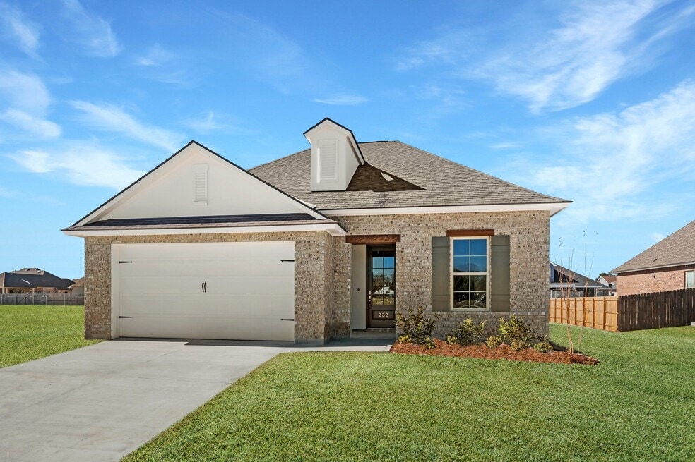 232 Sophia Dr, Luling, LA 70070 - photo 1