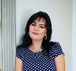 Daniela Duta