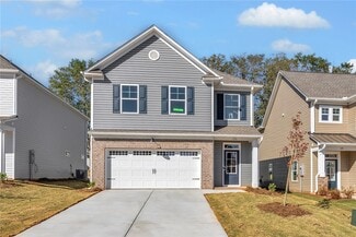 230 Brown Cir, Easley, SC 29642
