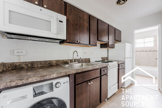 1735 W Bryn Mawr Ave Unit 20, Chicago, IL 60660