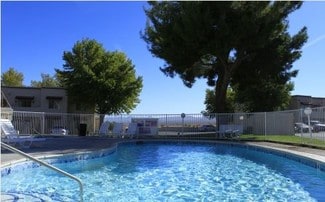 2201 Muriel Dr, Barstow, CA 92311