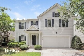 1754 Wilburn Park Ln NW, Charlotte, NC 28269