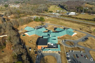 Whitwell Elementary School