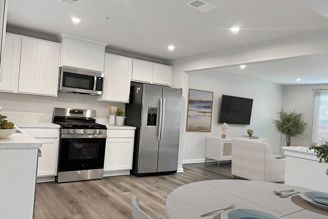 302 Maria Loretta Ln, Forked River, NJ 08731 - photo 2