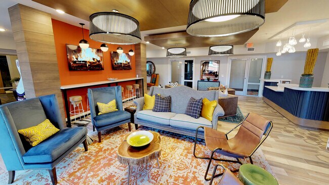 Luxe Belle | Student Housing, Columbus, OH 43201 - photo 5