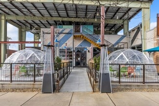 463 Blairhill, Charlotte, NC 28203