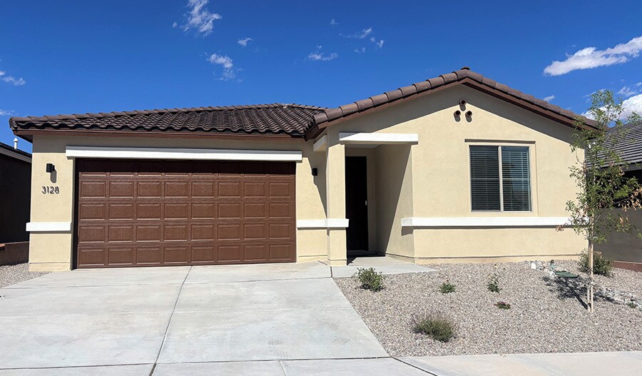 3128 Alicia Ln NE, Rio Rancho, NM 87144 - photo 1