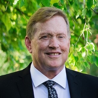 Scott Frank