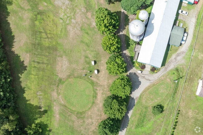 Salem residents are a short drive away from Ondawa Greens Golf Course