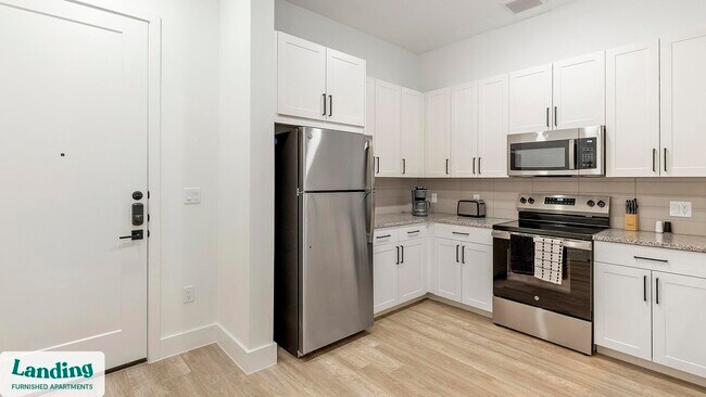 650 E Sycamore St unit 3204.1408284, Denton, TX 76201 - photo 6