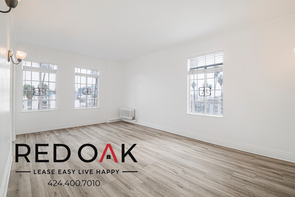 535 S Gramercy Place unit 602, Los Angeles, CA 90020 - photo 1