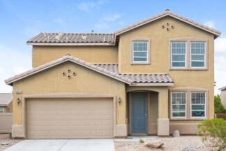 6674 Brick House Ave, Las Vegas, NV 89122