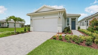 213 Via Sangro, Port Saint Lucie, FL 34952