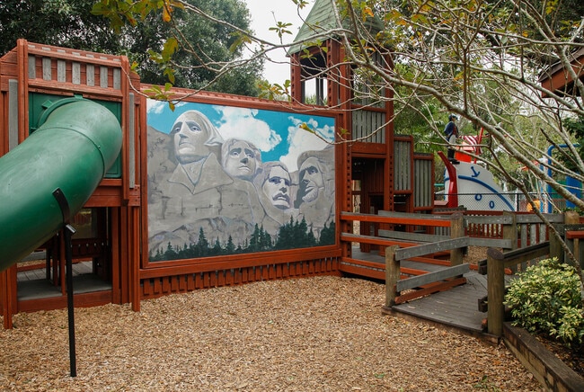 Parkland Liberty Park