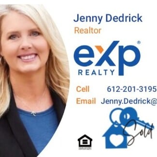 Jenny Dedrick