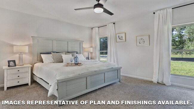 2432 Lewis Loop, Zachary, LA 70791 - photo 2