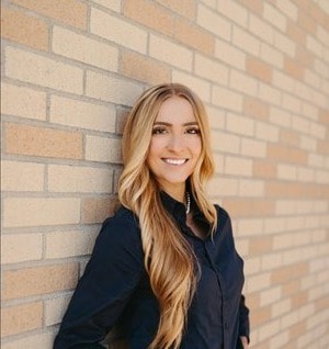 Agent Photo