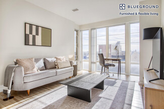 360 H St NW Unit FL3-ID417, Washington, D.C., DC 20002
