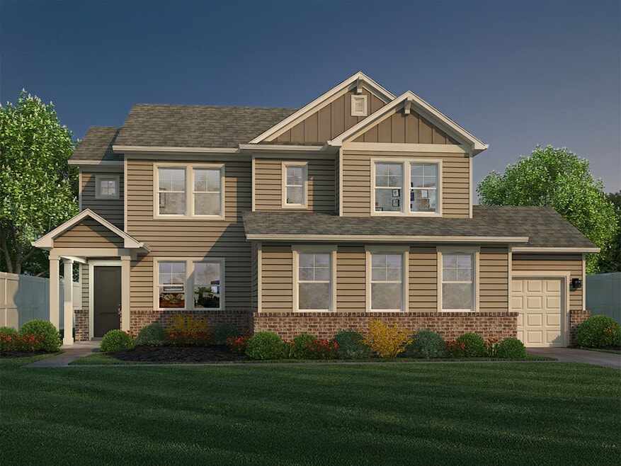 104 Punderson Dr, McDonough, GA 30252 - photo 1