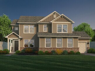 104 Punderson Dr, McDonough, GA 30252