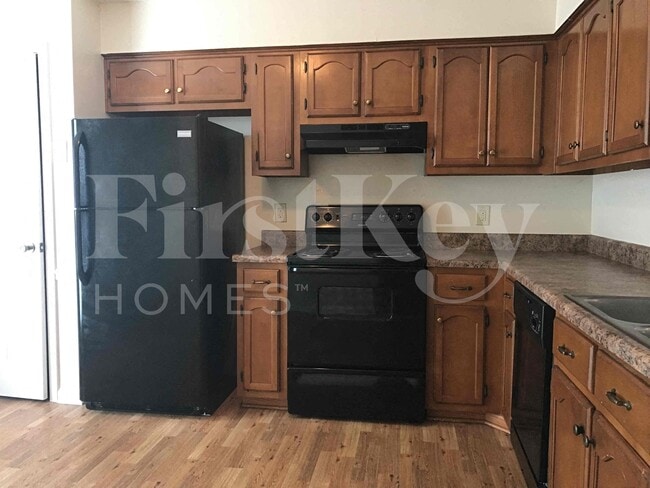 3926 Oak Branch Cir W, Memphis, TN 38135 - photo 6