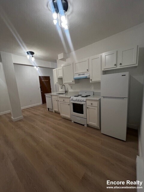 111 Norway St Unit D9, Boston, MA 02115