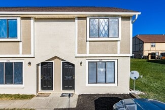 3113-3123 Francinelane Dr, Columbus, OH 43235