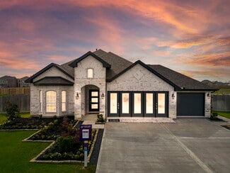 10803 Youngquist, Mont Belvieu, TX 77523