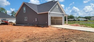 2485 Lowell Ln, Sumter, SC 29153