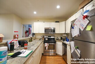 318 Saint Paul St, Brookline, MA 02446