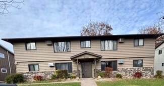 505 Kerry Dr Unit 102, Winona, MN 55987