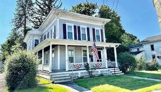 315 W Broadway, Fulton, NY 13069