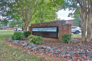 Gibson Elementary School