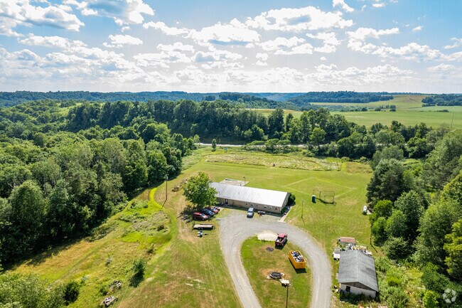New Bethlehem Wesleyan Methodist School will show you the way.