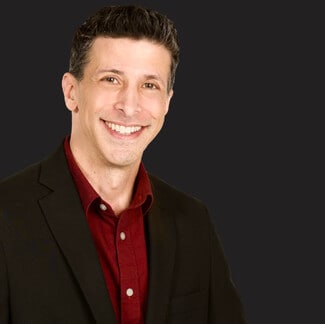 Marc Anthony Matteo