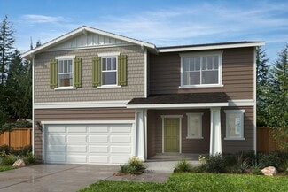 17248 127th St E Unit 36513725, Bonney Lake, WA 98391