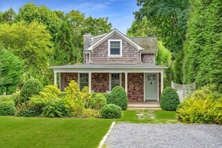 62 Abrahams Landing Rd, Amagansett, NY 11930