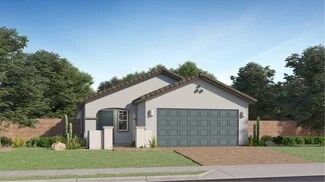 23162 W Parkway Dr, Buckeye, AZ 85326