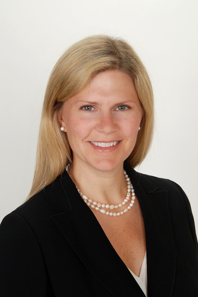 Erica Gregg