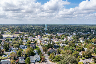Beachwood