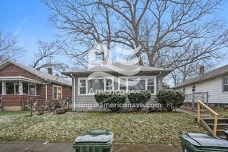 1346 N Johnson St, South Bend, IN 46628