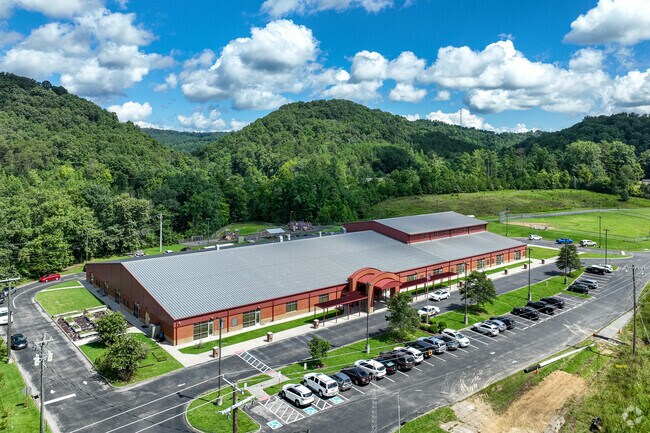 Paulette Elementary fosters a bright future with innovative learning and a caring community.