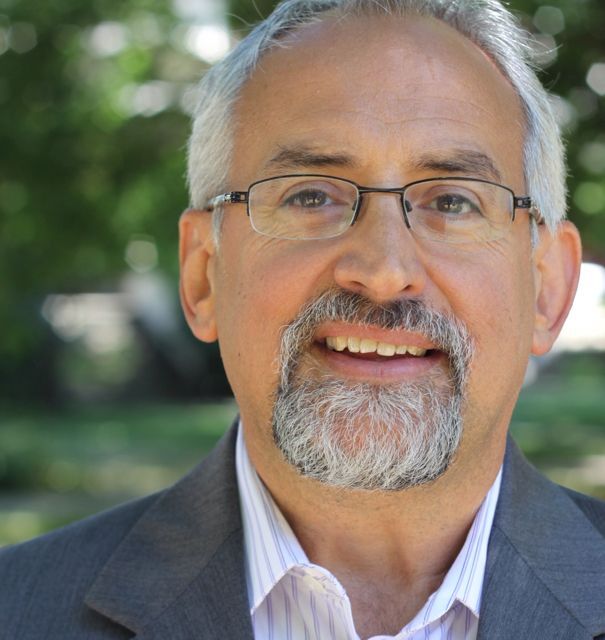 Bill Geldes