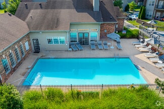 6810 Valley Ridge Dr, Indianapolis, IN 46237