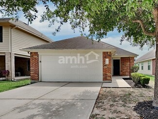 1115 Watson Crossing Way, Houston, TX 77067