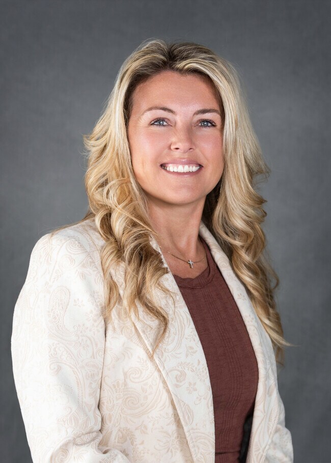 Kristy Lauhoff